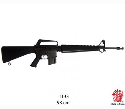 M16 A1